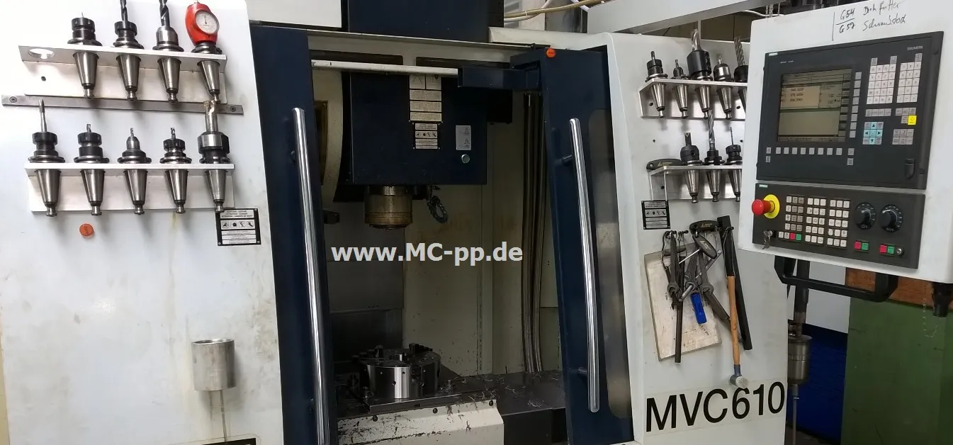 MVC610